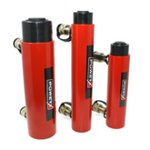 Double Acting Cylinders